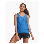 2XU-LIGHT SPEED TECH SINGLET Women - Rev Online