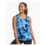 2XU-LIGHT SPEED SINGLET Women - Rev Online