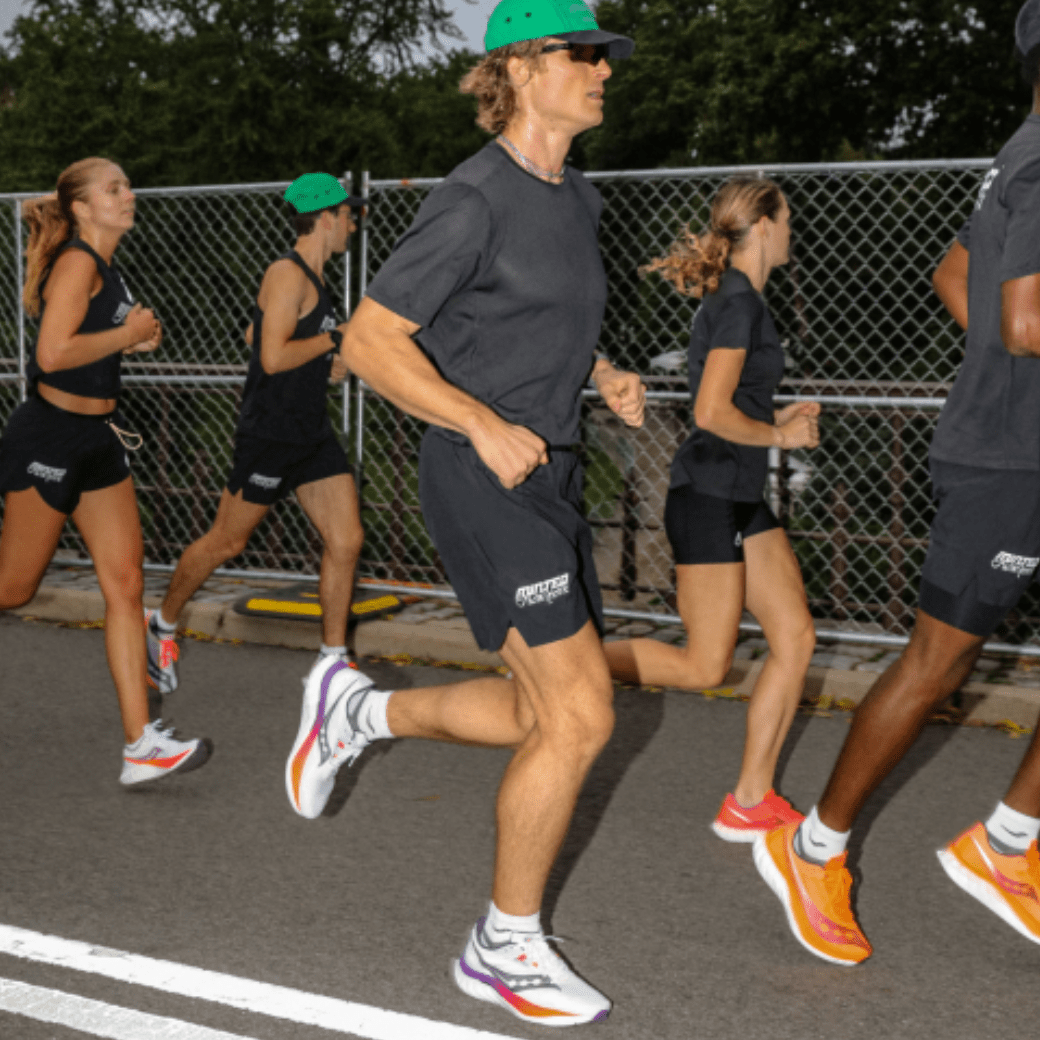 สายวิ่งมาราธอนห้ามพลาด! อัพเดตงานวิ่งมาราธอนปี 2025