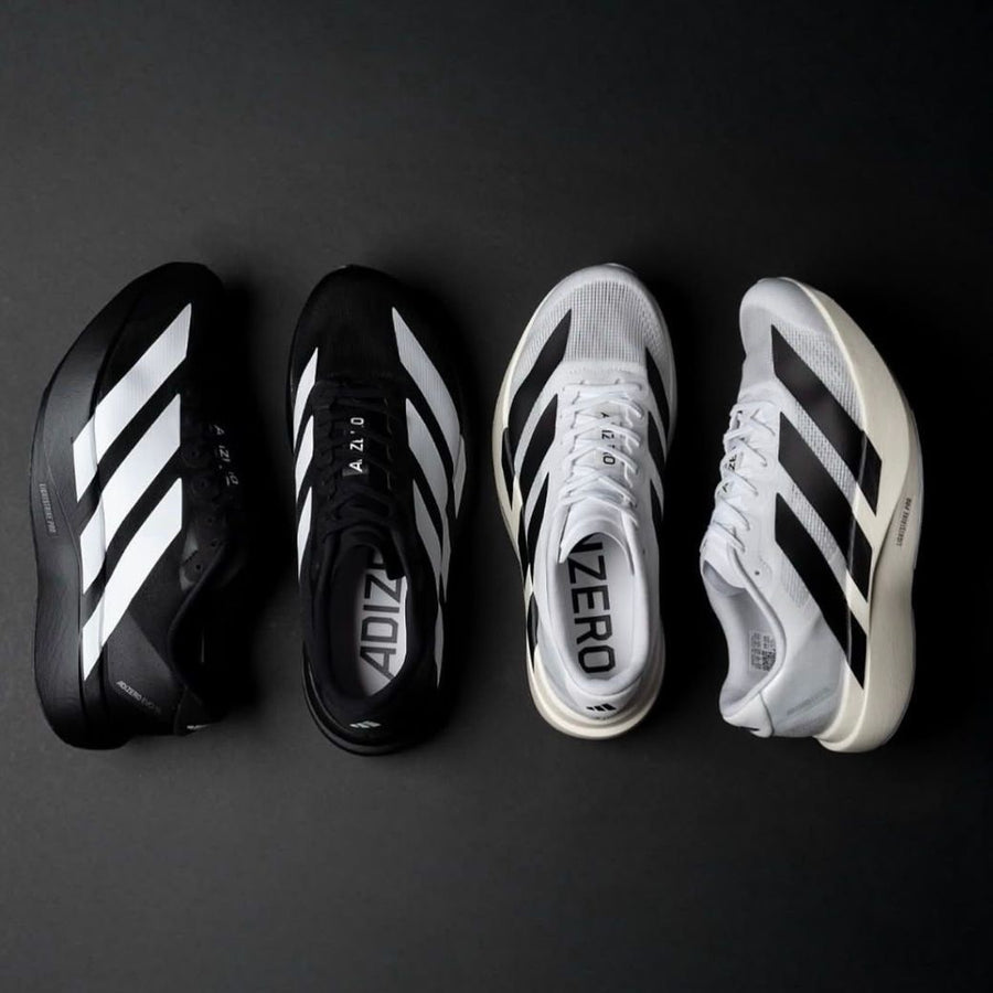 Adidas Adizero Evo SL รีวิวรองเท้าวิ่งที่ควรรู้จัก
