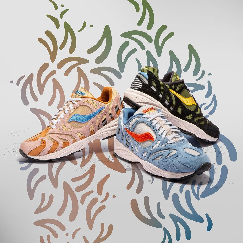 Grid Azura 2000 - Rev Online