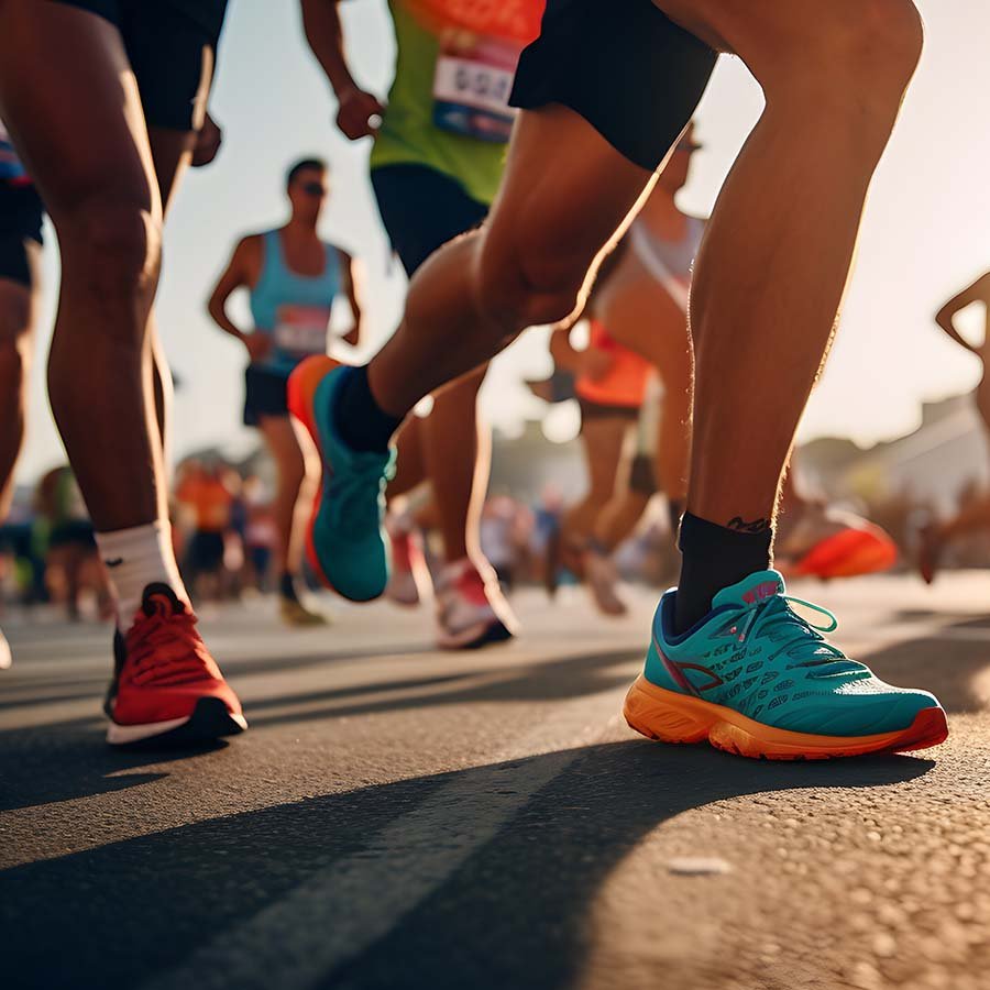 ความสำคัญของ Heart Rate Zones ในการออกกำลังกาย - Rev Online