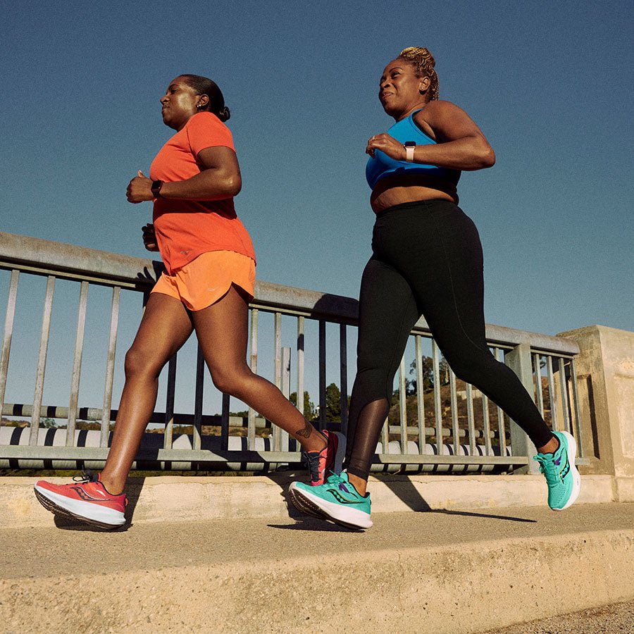 รองเท้า hoka สุดยอดรองเท้าวิ่ง ที่หมู่นักวิ่งให้ความนิยมเป็นอันดับ 1