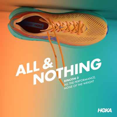 Hoka Rincon 3 - Rev Online