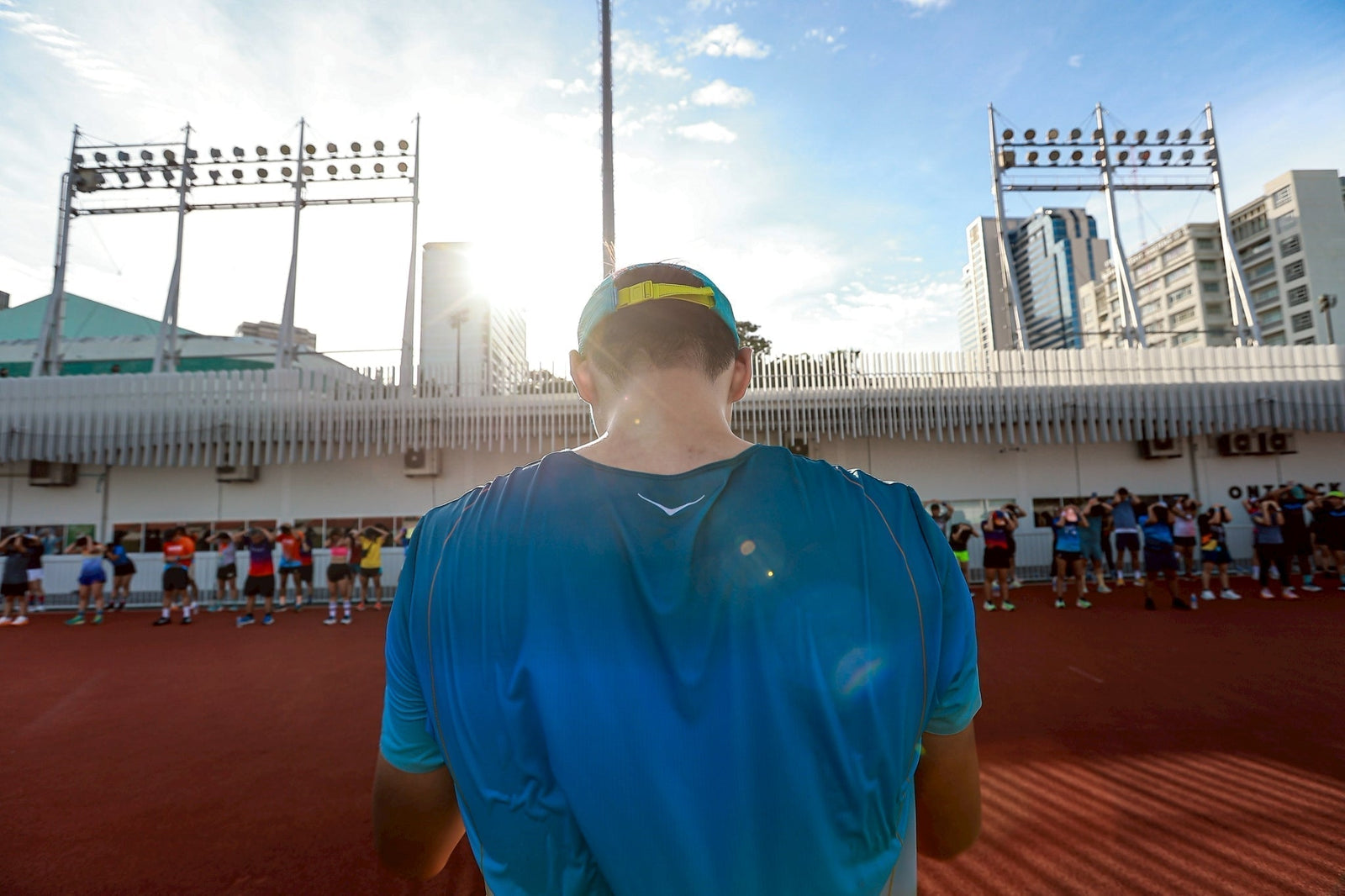 HOKA Run Club ชวนสัมผัส “This Is Your 10K Moment”