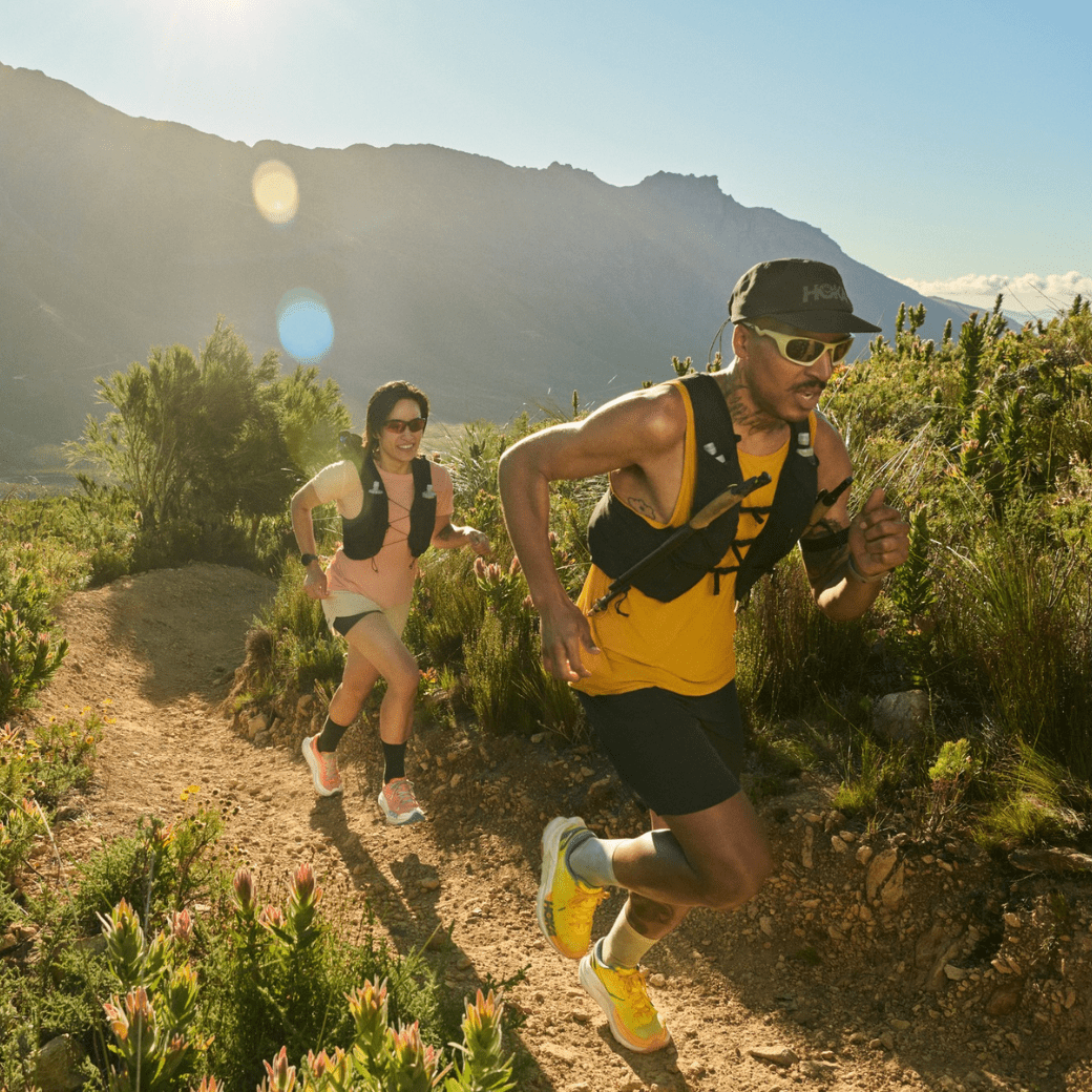 รีวิว HOKA Trail รุ่นที่สายเทรลยกให้เป็น Must-Have