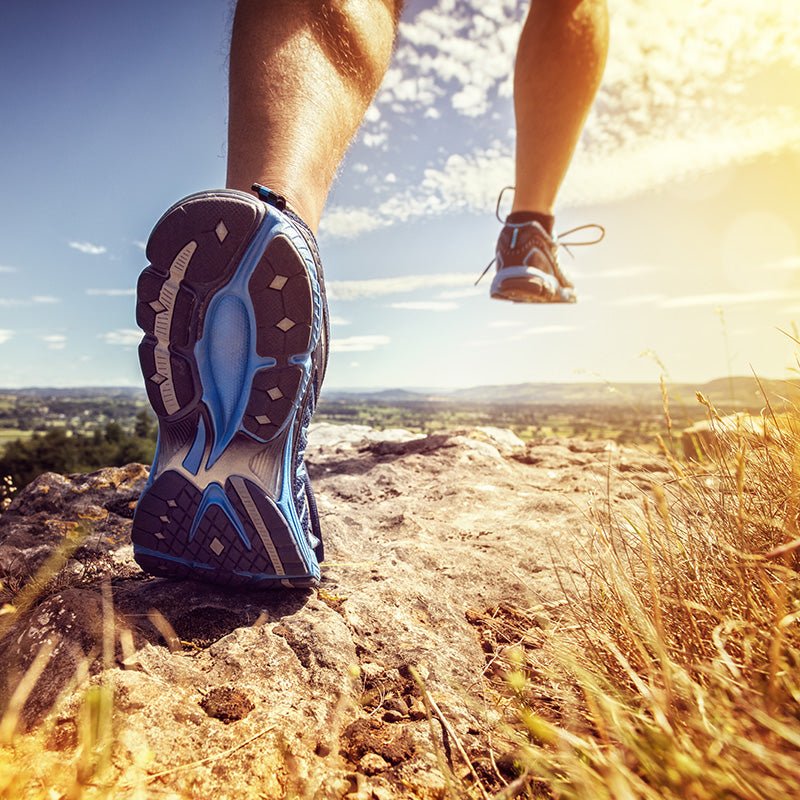 ทำไมรองเท้าวิ่งที่ดีควรมีน้ำหนักเบา