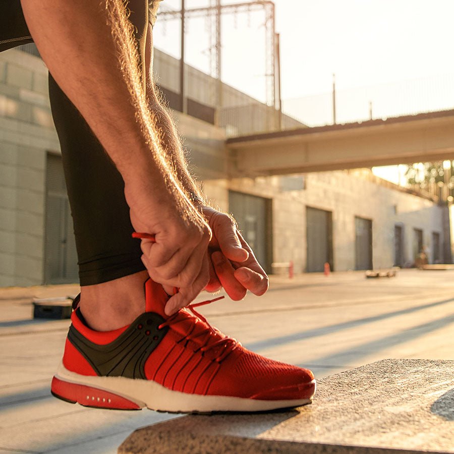 มัดรวม! รองเท้าวิ่งสายซัพพอร์ต ใส่สบาย ช่วยลดแรงกระแทก