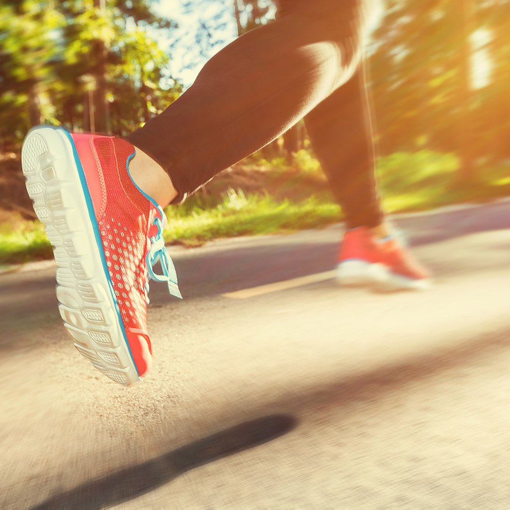 วิธีดูแลรักษารองเท้าวิ่งคู่ใจให้ดูเหมือนใหม่