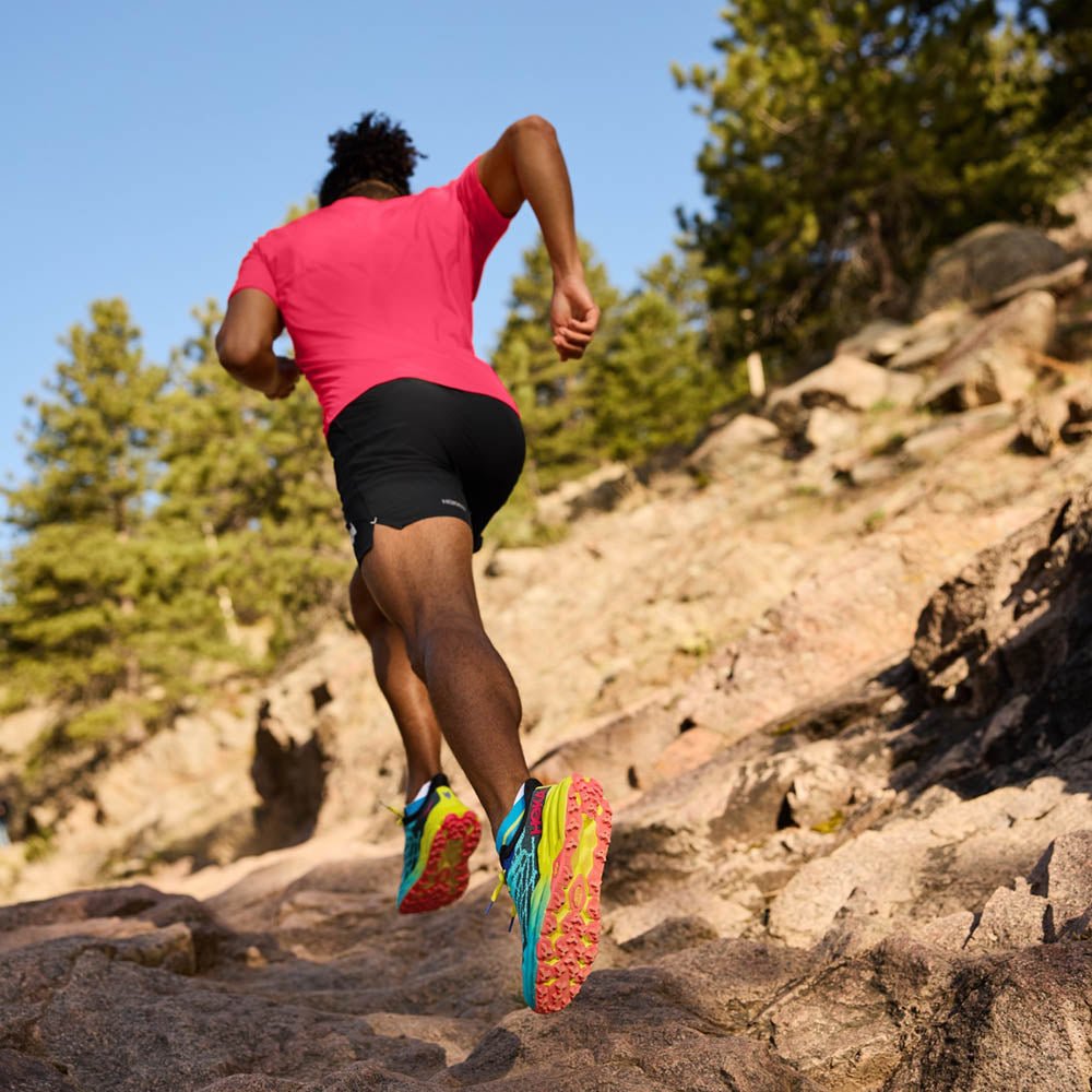 อยากเริ่มวิ่งเทรลควรเริ่มต้นจากการวิ่งแบบใด