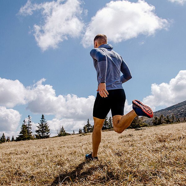 ความสำคัญของการใส่กางเกงรัดกล้ามเนื้อขณะวิ่ง