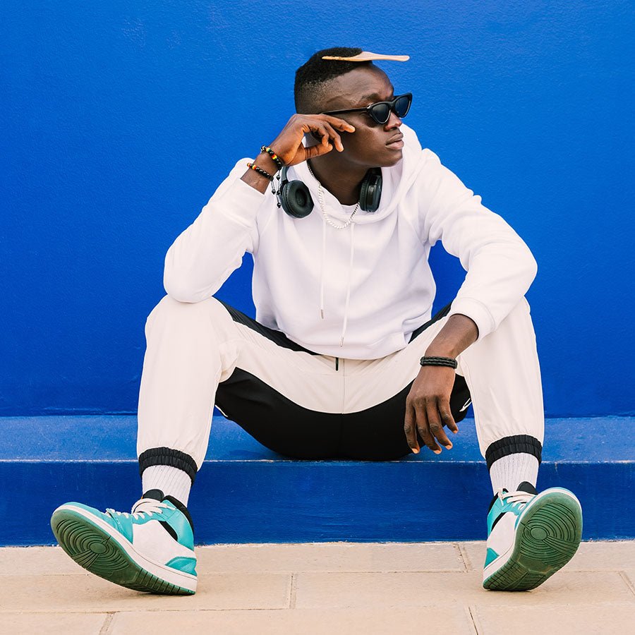 รองเท้าบาสเกตบอลกับแฟชั่นแนวใหม่