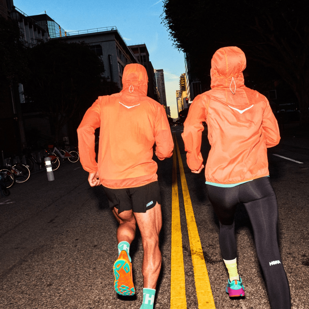 อยากเริ่มวิ่งมาราธอนต้องทำยังไง ? รวมข้อควรรู้ การเตรียมตัว สำหรับคนที่อยากเริ่มเดินมาราธอน