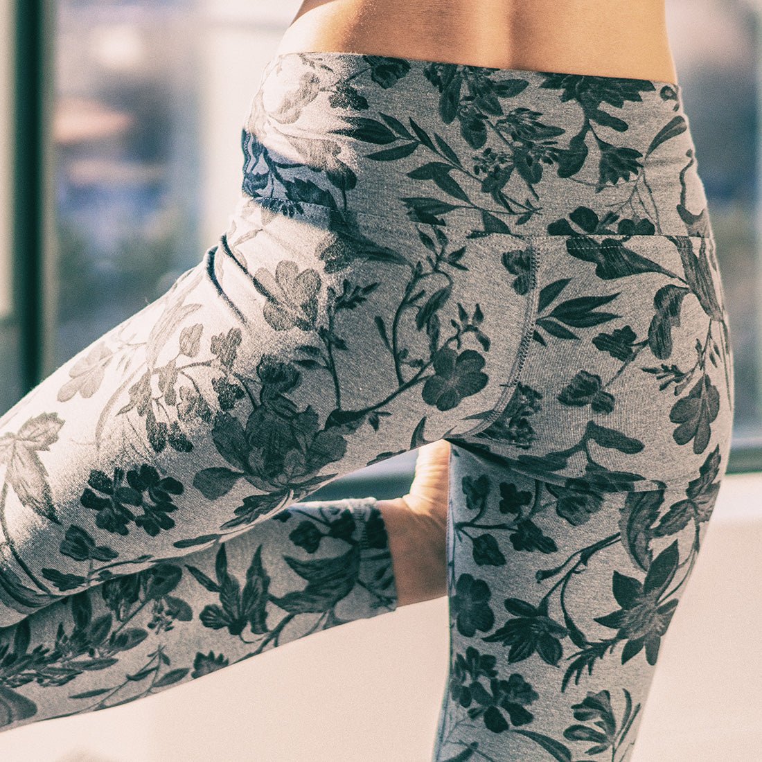 ประโยชน์ของกางเกงรัดกล้ามเนื้อ