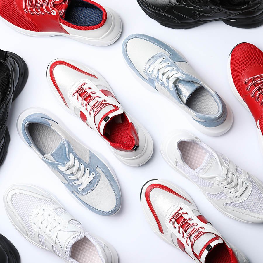 แนะนำรองเท้าบาสเกตบอลสำหรับผู้หญิง