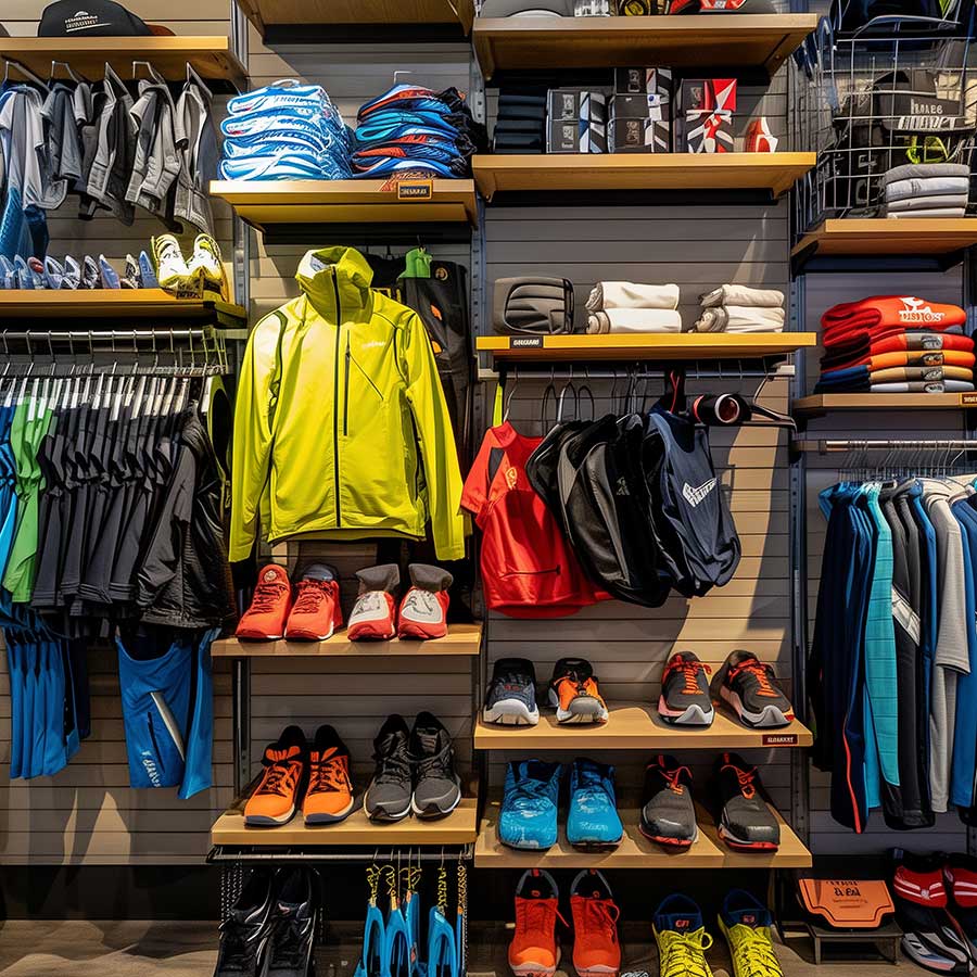 วิธีเลือกชุดออกกำลังกายให้เหมาะสม เพื่อช่วยลดอาการบาดเจ็บ