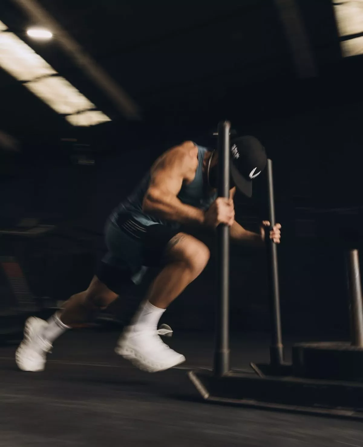 Fitness race คืออะไร? และรองเท้าแบบไหนที่สายแข่งขันต้องมี