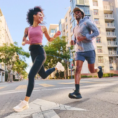 รันคลับ (Run Club) ที่มาที่ไปทำไมรันคลับถึงเป็นไวรัลในไทย