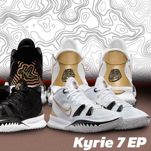 Kyrie7 EP