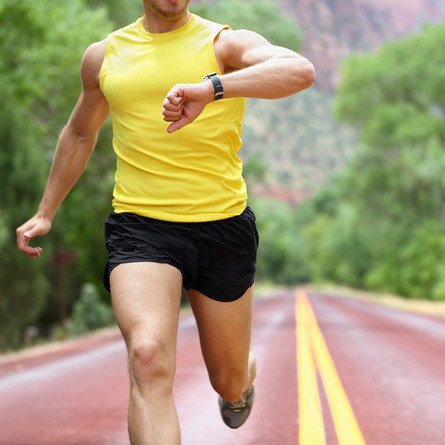 Pace คืออะไร ? เริ่มต้นวิ่งควรรู้ ซ้อมวิ่ง วิ่งแข่งทุกระยะต้องใช้ความเร็วเท่าไหร่