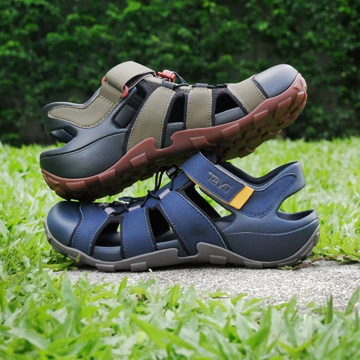Teva Flinwood