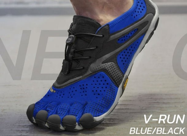 Vibram FiveFingers V-RUN