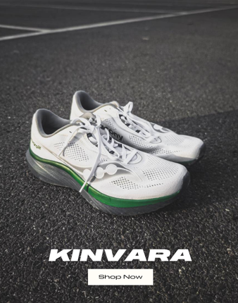 SAUCONY KINVARA
