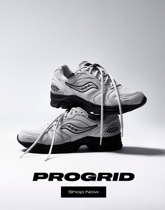 SAUCONY PROGRID OMNI9