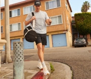 HOKA LIFESTYLE