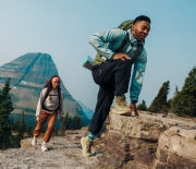 HOKA HIKING