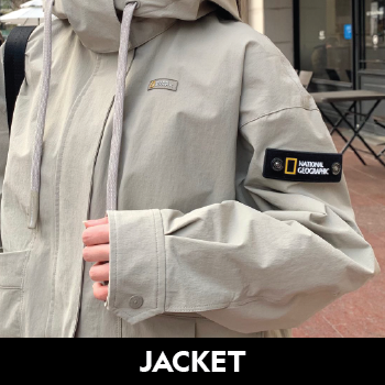NATGEO JACKET