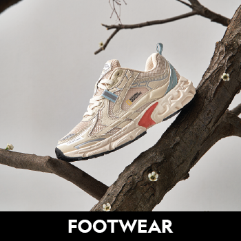 NATGEO FOOTWEAR