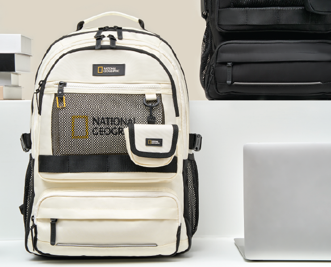 NATGEO BAG