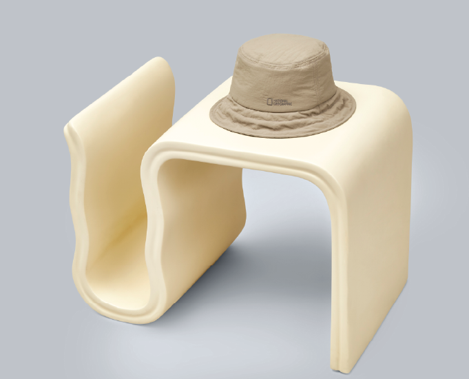 NATGEO HEADWEAR