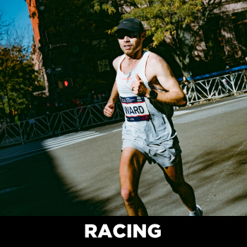 SAUCONY RACING