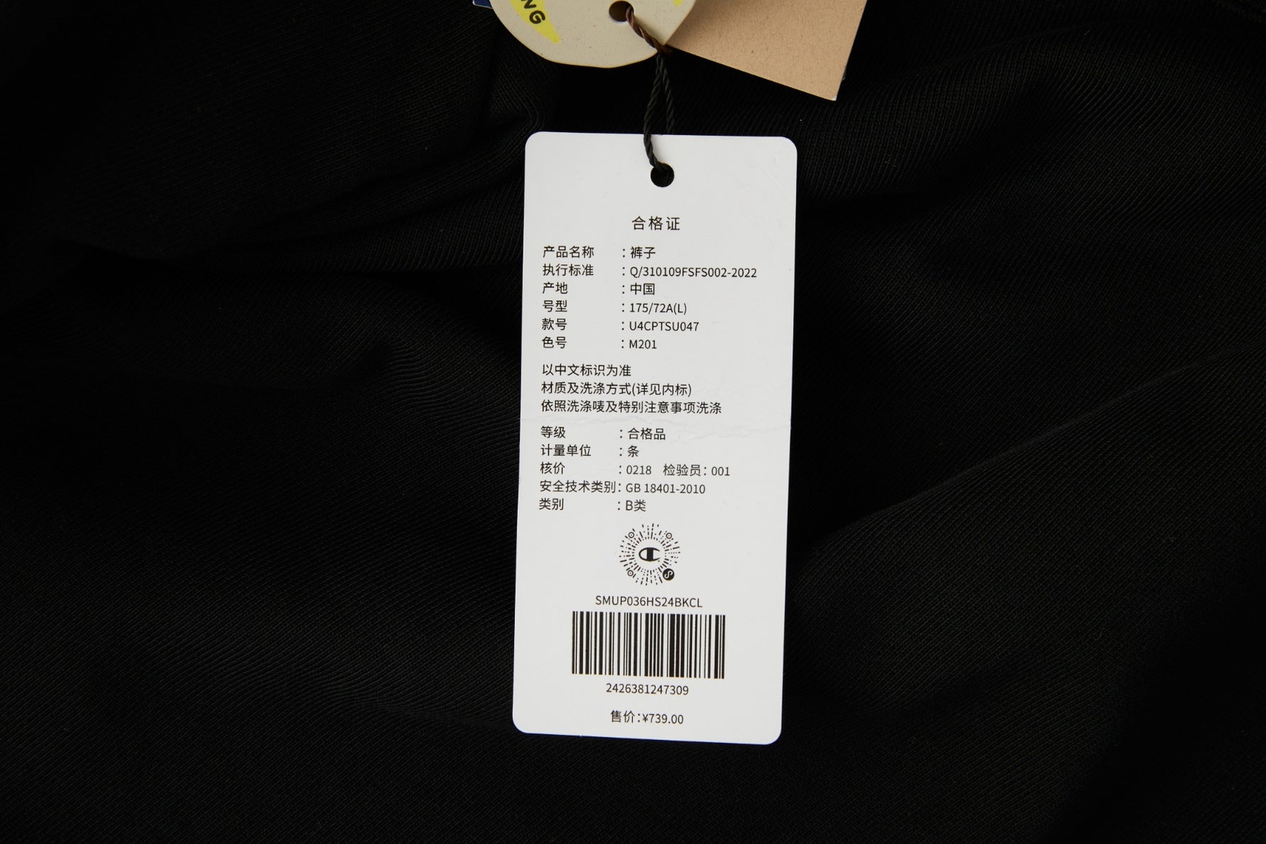 P036HS24-BKC