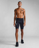 2XU-LIGHT SPEED REACT COMP SHORTS Men - Rev Online