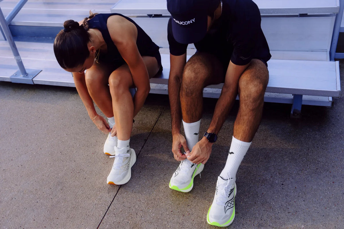 Endorphin Speed 6 lifestyle