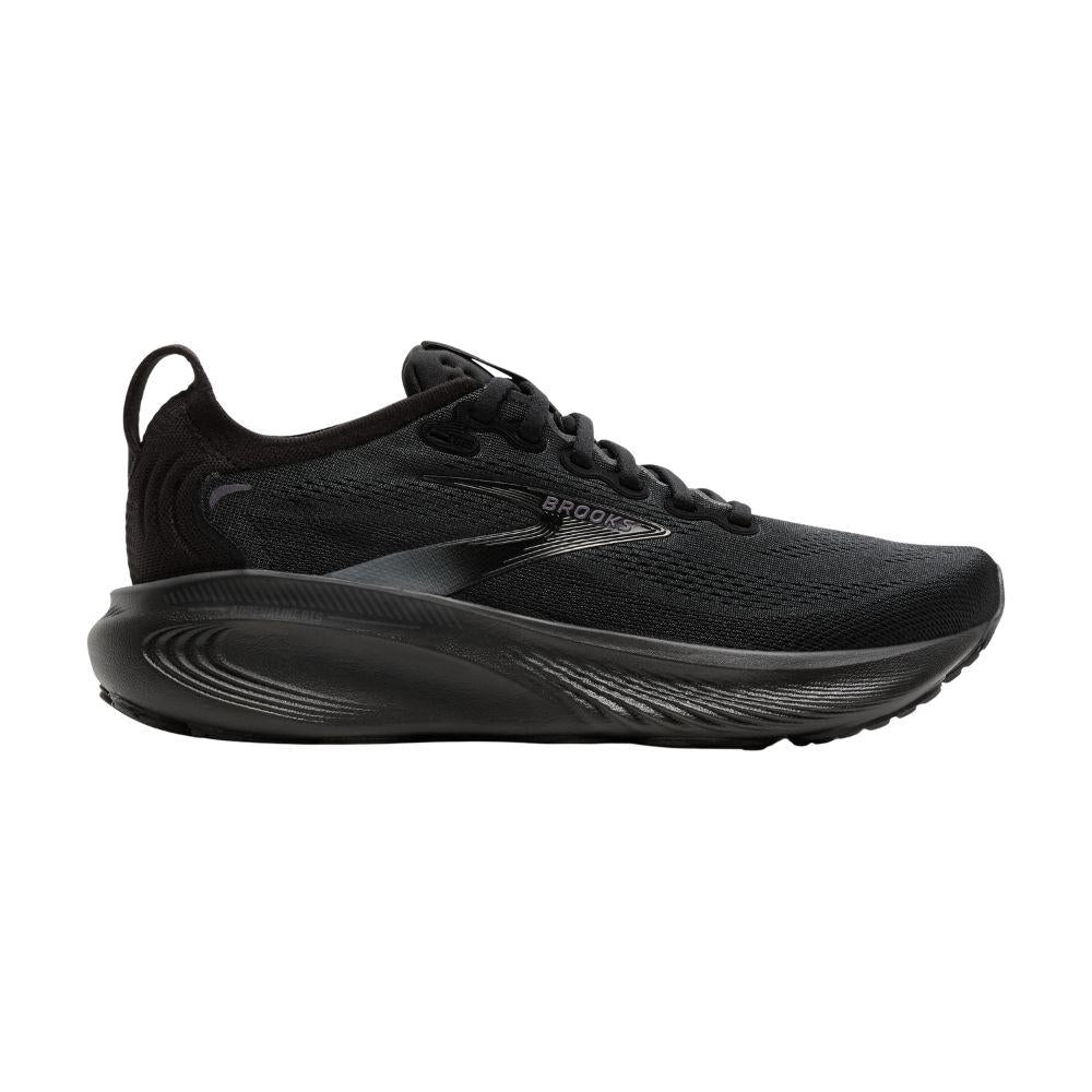 BROOKS Adrenaline GTS 25 รองเท้าวิ่งถนนผู้ชาย – Rev Online