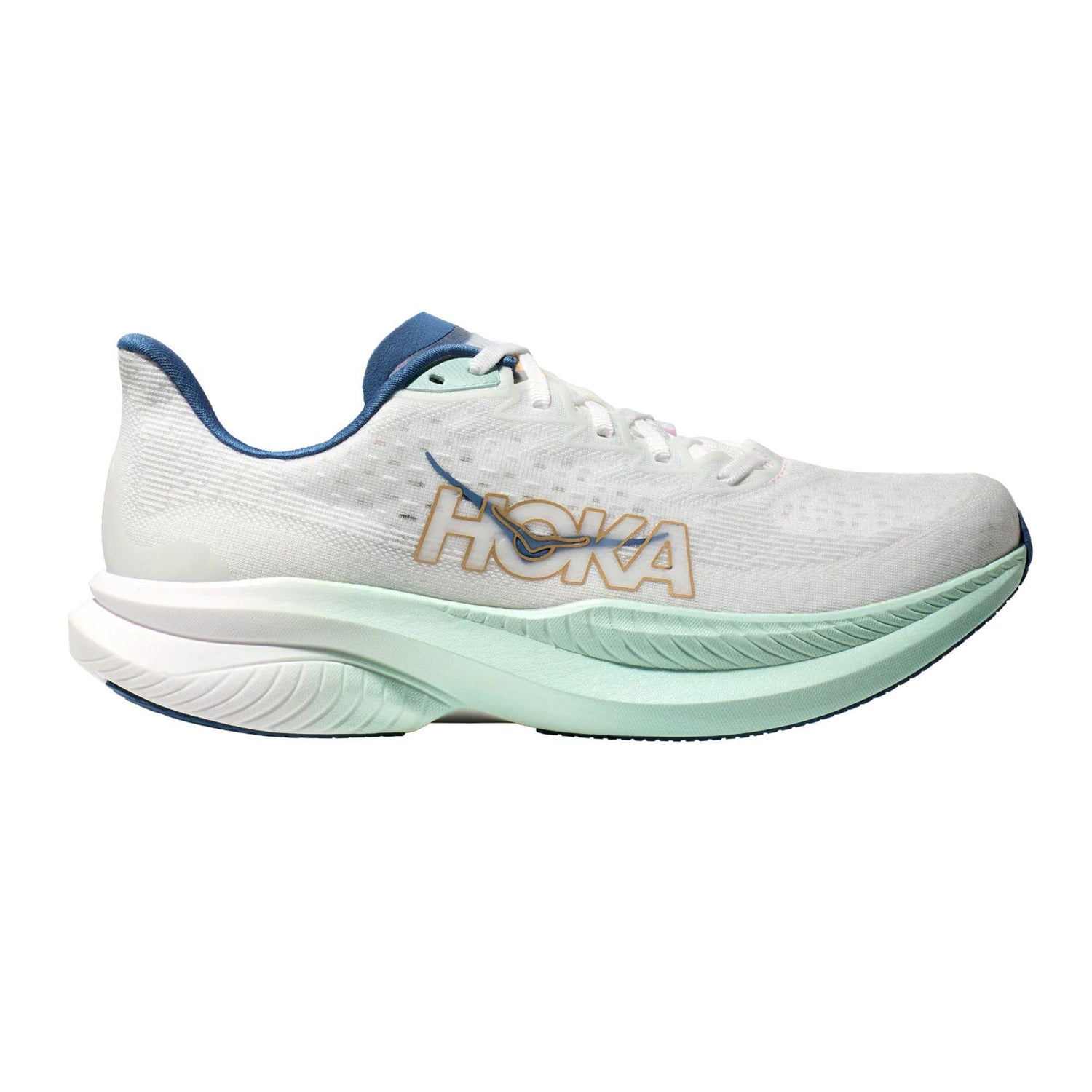 HOKA-MACH 6 WIDE Men