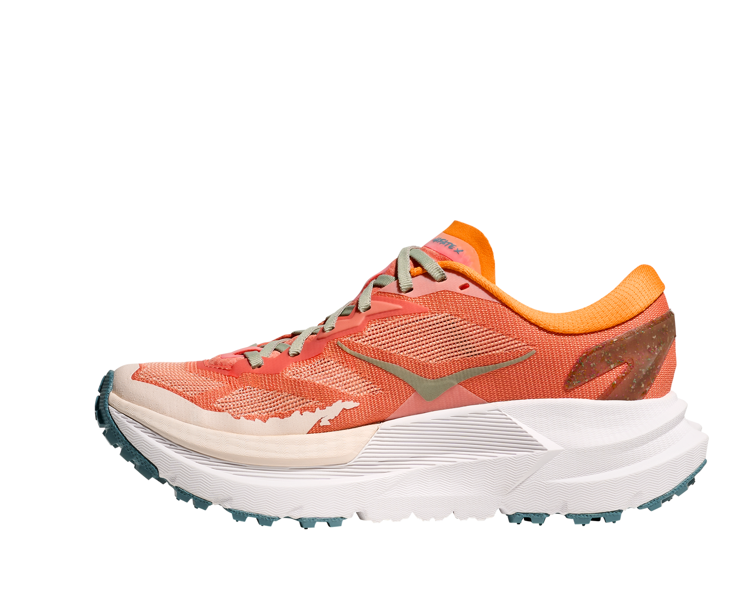 HOKA-MAFATE X Women