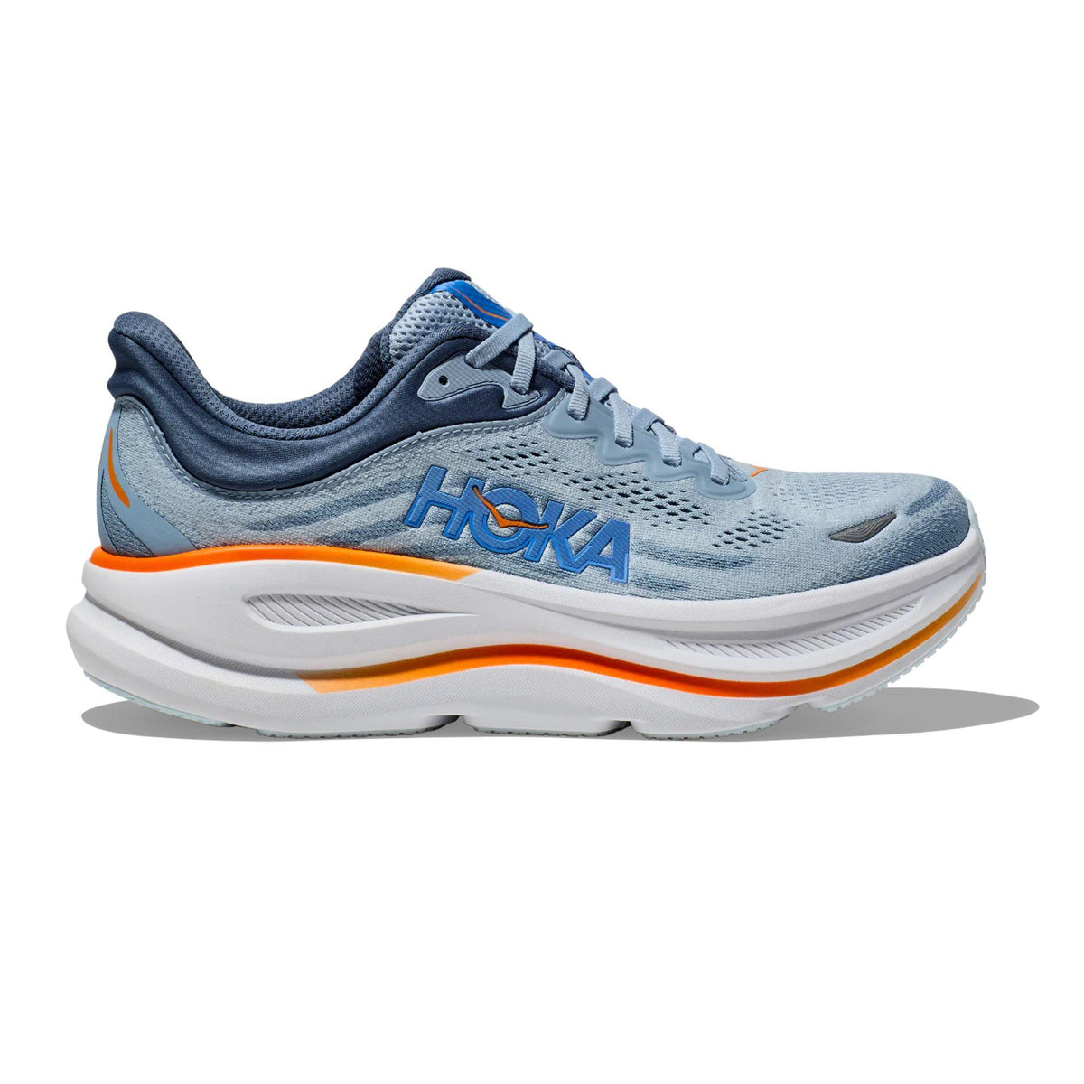 HOKA-BONDI 9 WIDE Men - Rev Thailand