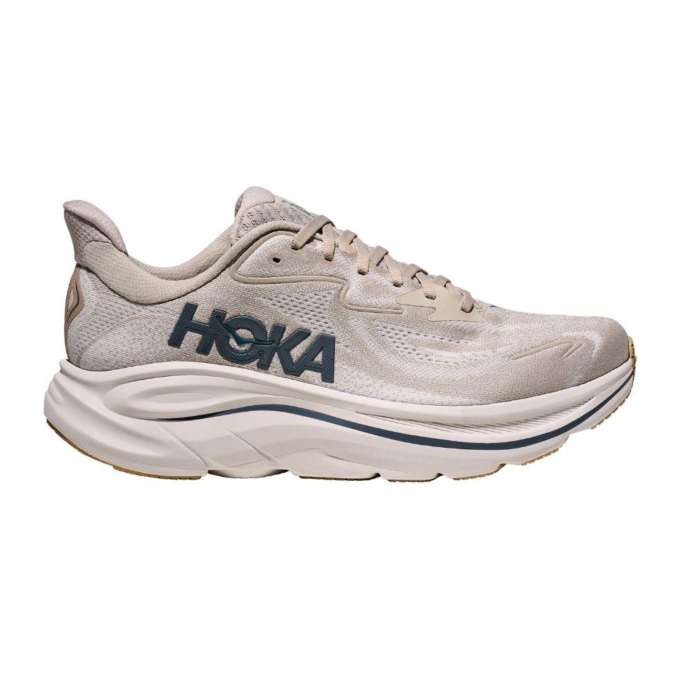 HOKA - CLIFTON 10 WIDE Men - Rev Online