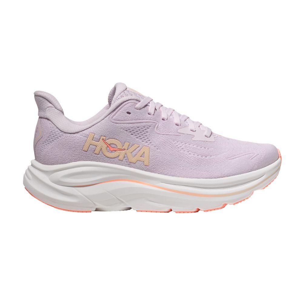 HOKA - CLIFTON 10 WIDE Women - Rev Online