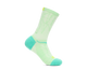 HOKA-CLIFTON CREW RUN SOCK Unisex