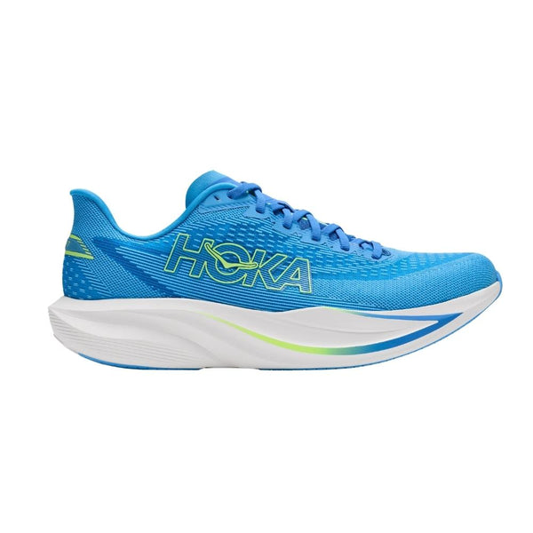 HOKA MACH 7 WIDE รองเท้าวิ่งถนนผู้ชาย