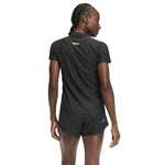 HOKA AIROLITE SHORT SLEEVE 2.0 เสื้อวิ่งแขนสั้นผู้หญิง - Rev Online