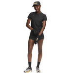 HOKA AIROLITE SHORT SLEEVE 2.0 เสื้อวิ่งแขนสั้นผู้หญิง - Rev Online