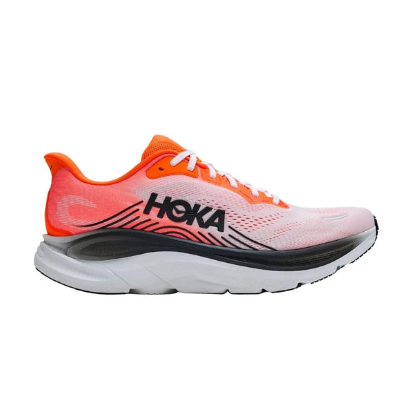 HOKA CLIFTON 11 WIDE รองเท้าวิ่งถนนผู้ชาย