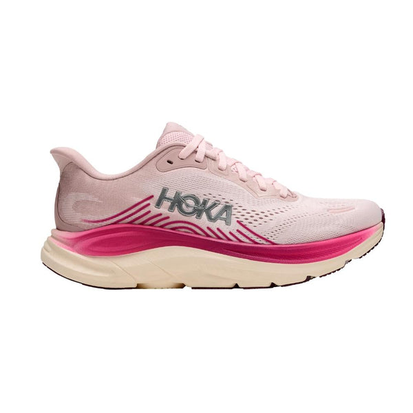 HOKA CLIFTON 11 WIDE รองเท้าวิ่งถนนผู้หญิง
